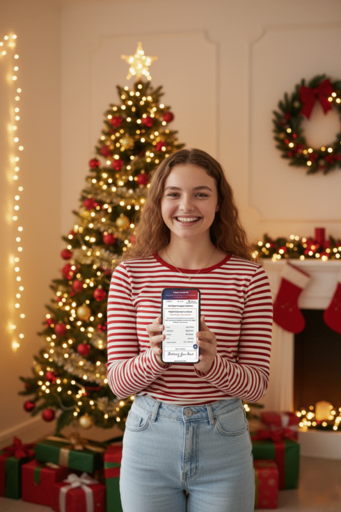 X masday digital autograph signing